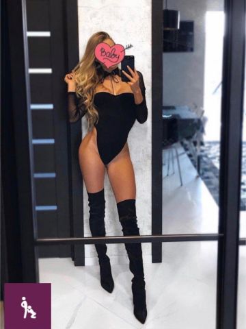 Анкета проститутки Карина - Фото 1, , 22 года, №84483