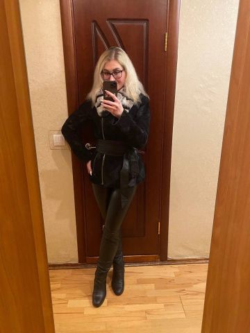 Анкета проститутки Карина - Фото 1, , 25 лет, №86590